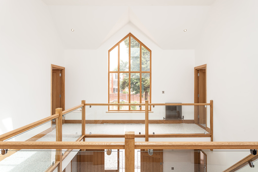 Langstone Road, Havant HRP Architects